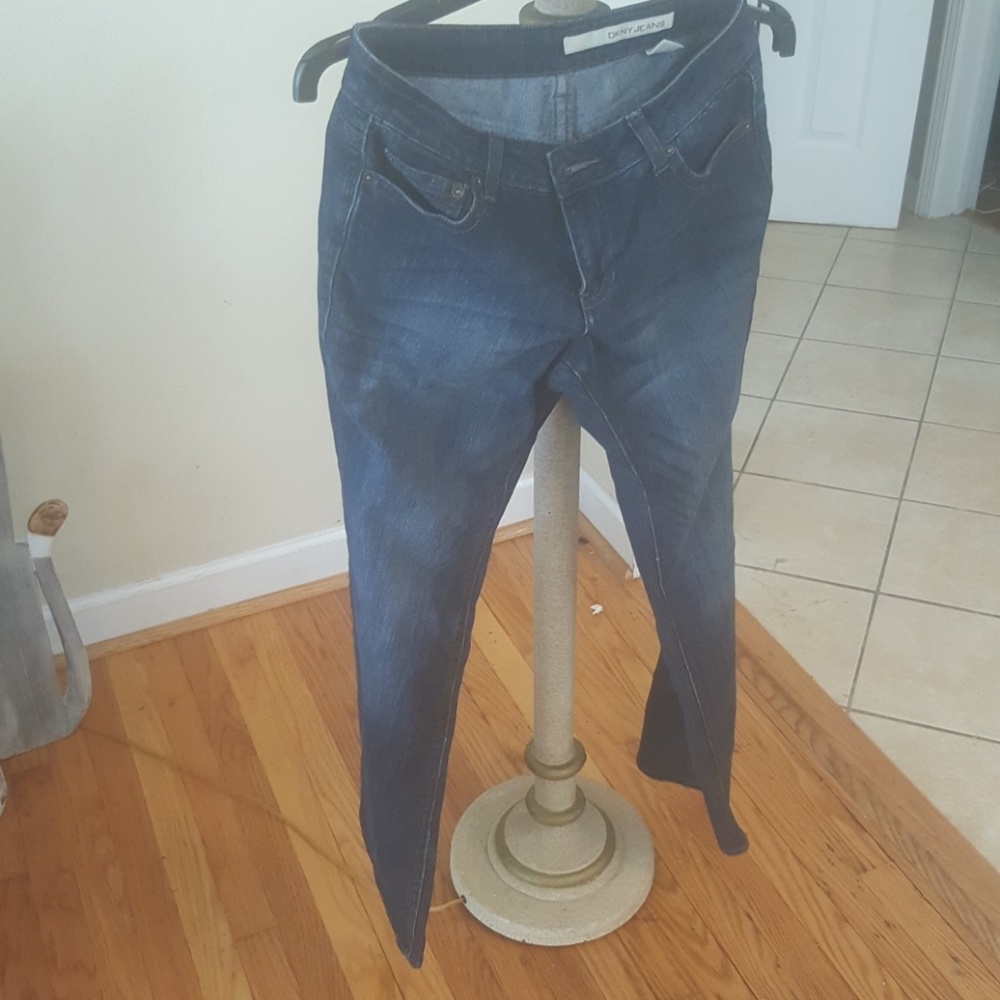 DKNY jeans